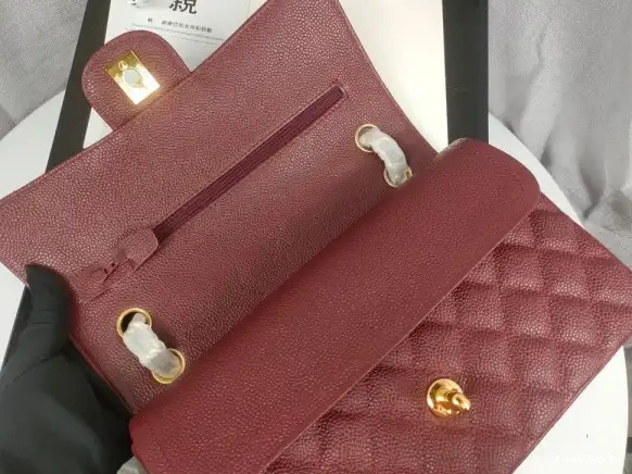 First Bag Ru HANDBAG CHANELASSIC CHANEL 0602